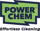 PowerChem Sodium Hypochlorite 14-15% HIGH Strength Patio Block Paving Driveway Cleaner