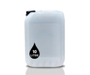 10L Plastic JERRY CAN for Water & Chemicals Storage Container – UN Certified Food Grade Stackable with Tamper-Evident Cap, Ideal for Outdoor Camping Emergency and Industrial Use