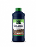 PowerChem HIGH Strength Algae Moss Lichen Black Spot Remover
