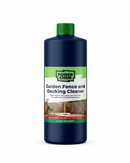 PowerChem HIGH Strength Wooden Fence and Decking Cleaner REVIVE-A-DECK