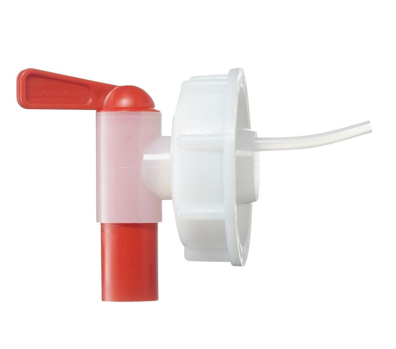 Tap Cap for 20/25L UN Water Container DIN61
