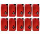 25L ANTI GLUG Stackable Container Jerrycan + Lid - UN Approved - Food Grade - Red