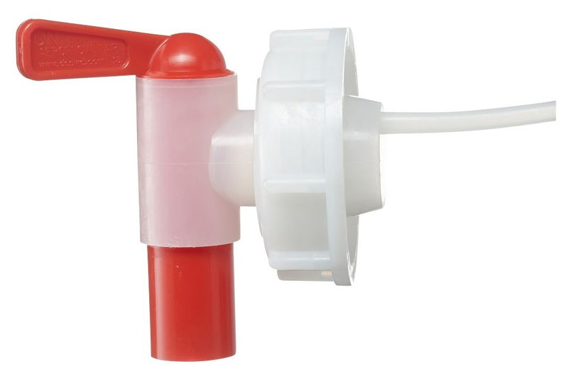 Tap Cap for 5/10L UN Water Container DIN51