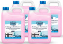 Bubblegum Disinfectant - All Purpose Multi Surface - Antibacterial - Antiviral - EN1276