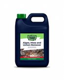 PowerChem HIGH Strength Algae Moss Lichen Black Spot Remover
