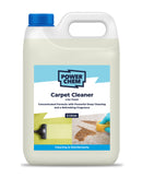 Carpet and Upholstery Shampoo - Low Foam - Concentrate