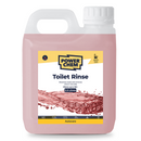 2.5L Toilet Bowl Rinse Cherry - for Cassette Toilets