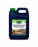 PowerChem HIGH Strength Wooden Fence and Decking Cleaner REVIVE-A-DECK