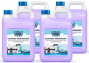 Lavender Disinfectant - All Purpose Multi Surface - Antibacterial - Antiviral - EN1276