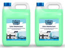 Lime Disinfectant - All Purpose Multi Surface - Antibacterial - Antiviral - EN1276