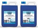 Linen Disinfectant - All Purpose Multi Surface - Antibacterial - Antiviral - EN1276