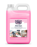 Pink Pearl Hand Wash | Shampoo | Body Wash - 3 in 1 Moisturising Soap