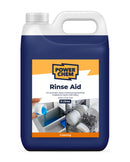 Professional Dishwasher Machine Liquid Rinse Aid