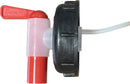 Tap Cap for 20/25L UN Water Container DIN71 (for Anti Glug Drums)