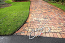 PowerChem Sodium Hypochlorite 14-15% HIGH Strength Patio Block Paving Driveway Cleaner