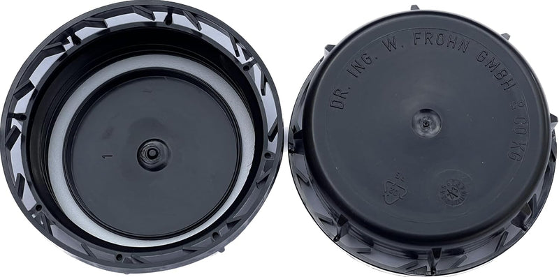 Replacement Lid Cap Only for 20/25L Anti Glug Water Container